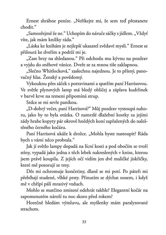 Falešné růže 