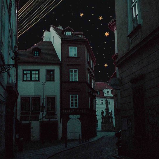 Malá vánoční povídka aneb Jak jsem se ztratil