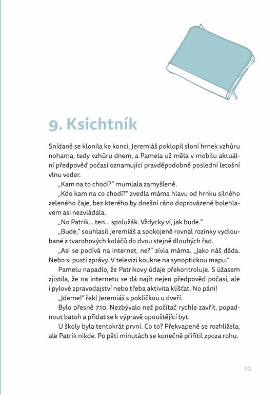 Řvi potichu, brácho