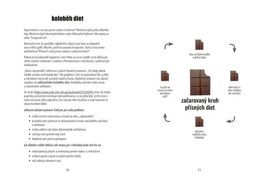 Neber to jídlo tak vážně 