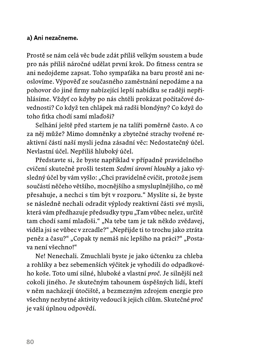 Mít čas žít
