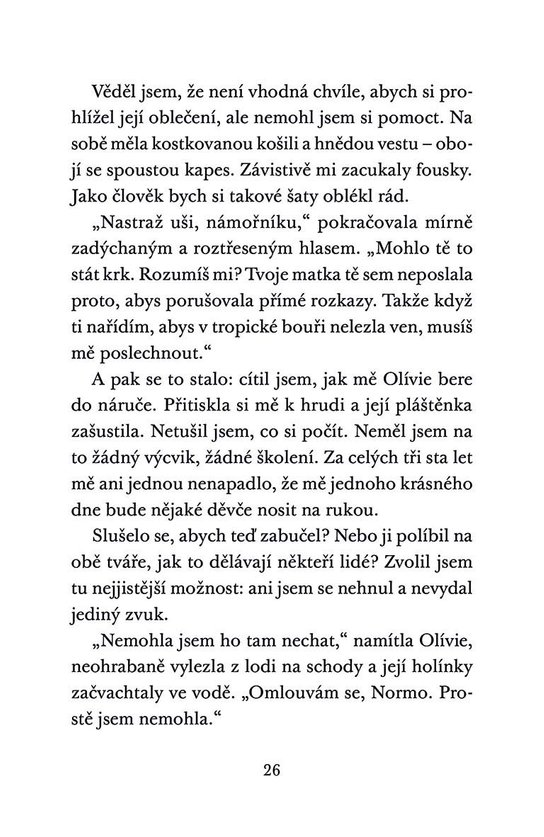 Můj kočičí život