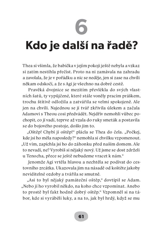 Mnohokluk 3: Zamotané vesmíry