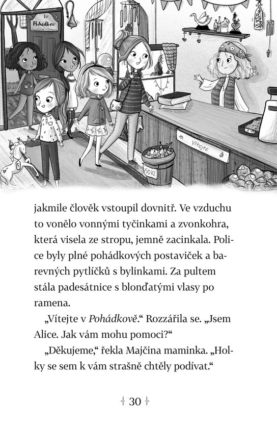 Osudoví kamarádi: Noční stíny