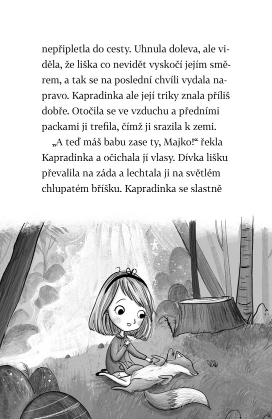 Osudoví kamarádi: Noční stíny