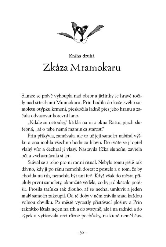 Srdce Aporveru