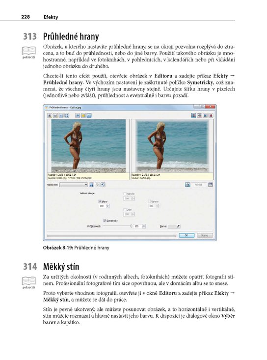 333 tipů a triků pro Zoner Photo Studio