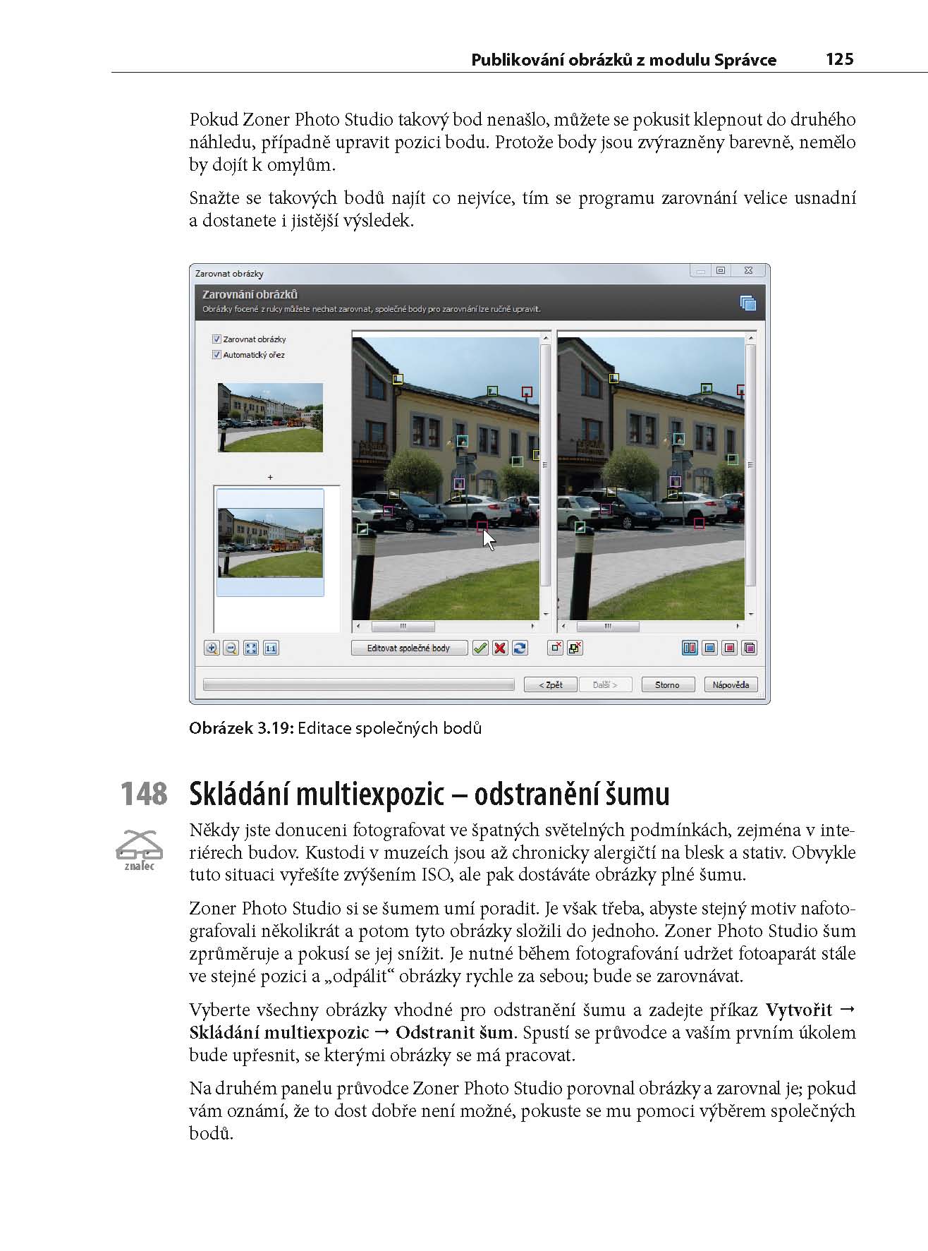 333 tipů a triků pro Zoner Photo Studio