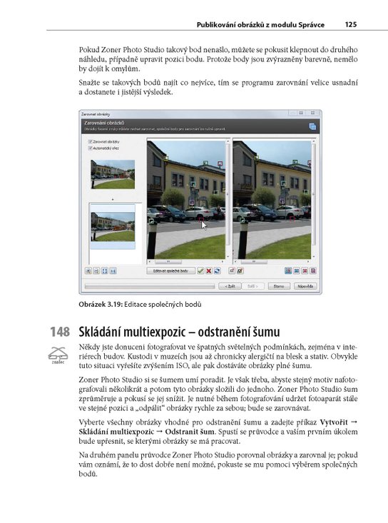 333 tipů a triků pro Zoner Photo Studio