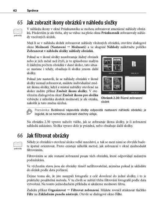 333 tipů a triků pro Zoner Photo Studio