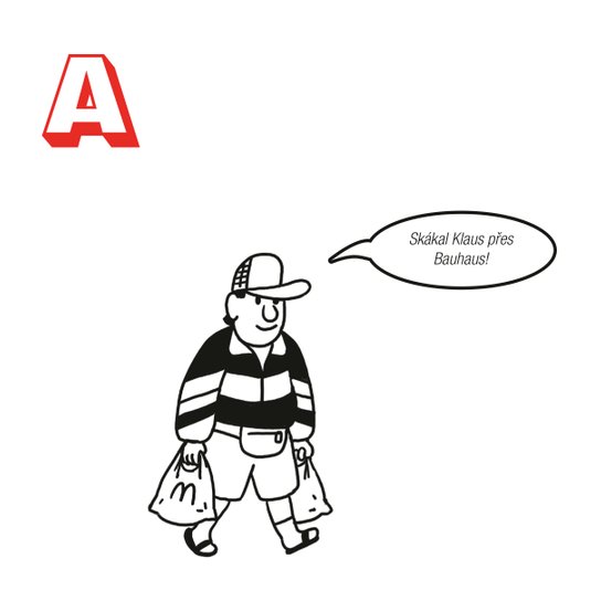 Po práci je pořád legrace
