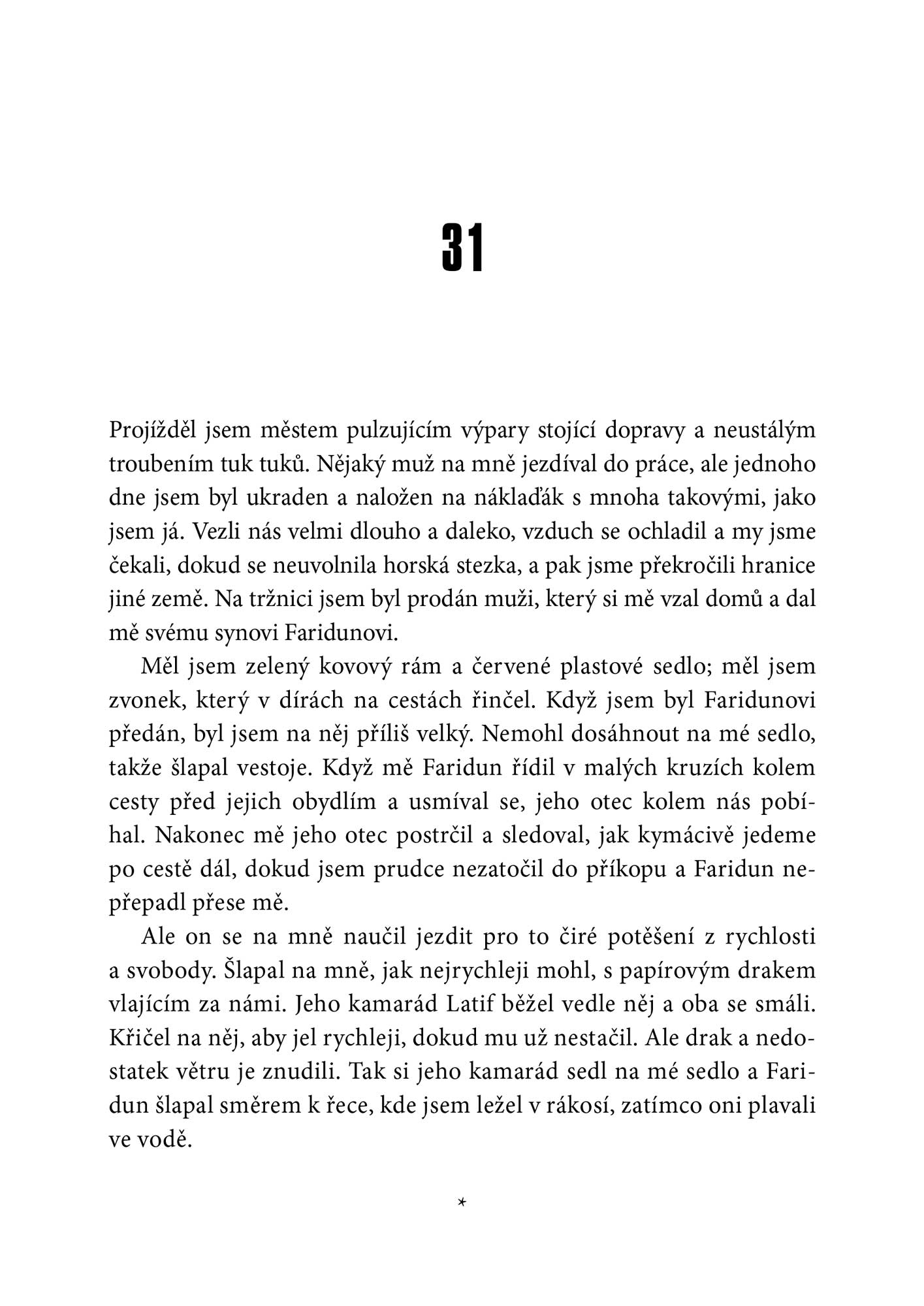 Anatomie vojáka