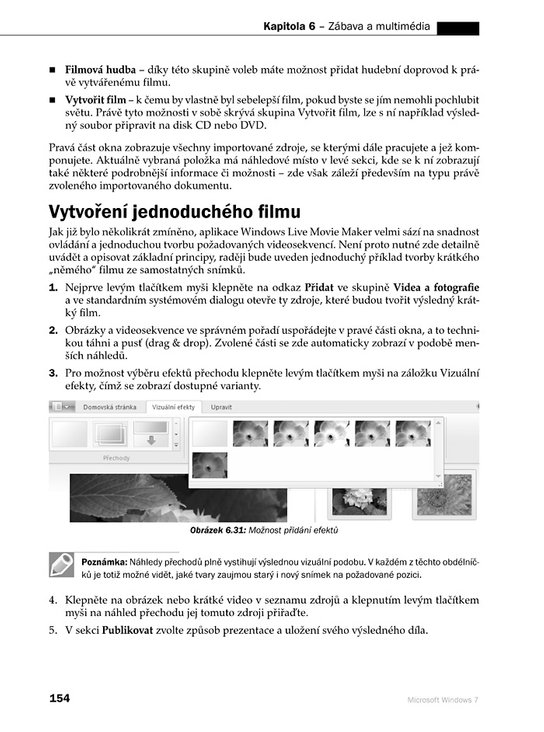 Microsoft Windows 7