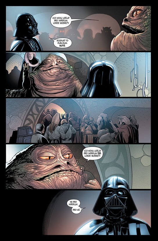 Star Wars - Vader