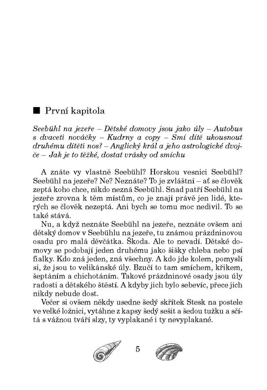 Luisa a Lotka