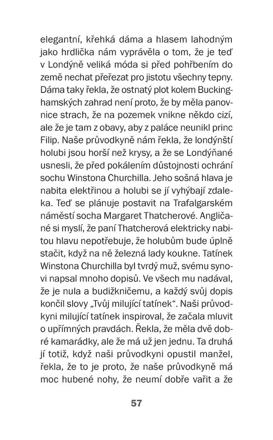 Hroši nepláčou