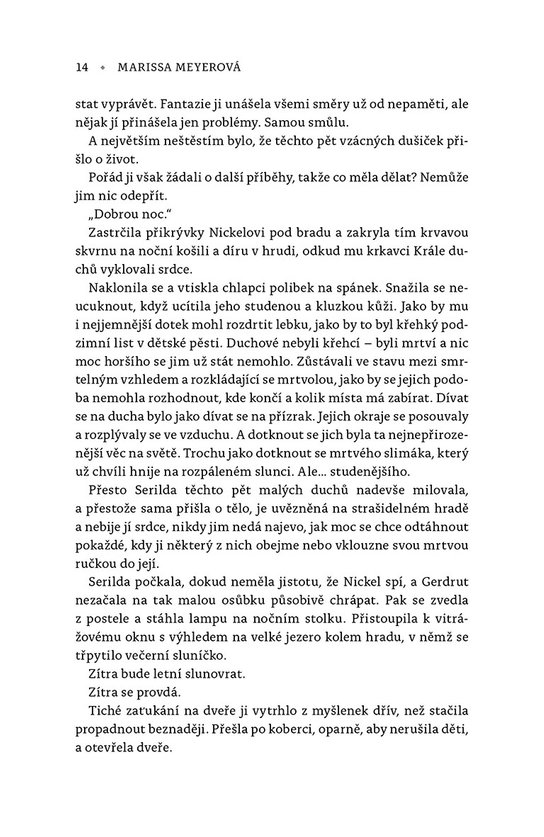 Prokletá