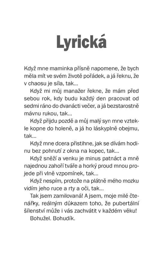 Hroši nepláčou