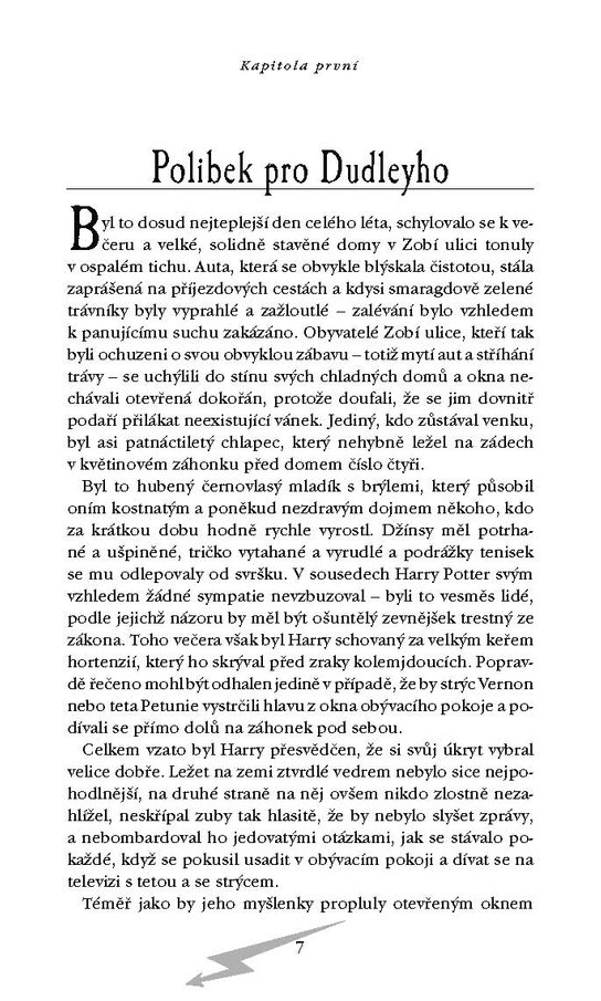 Harry Potter a Fénixův řád