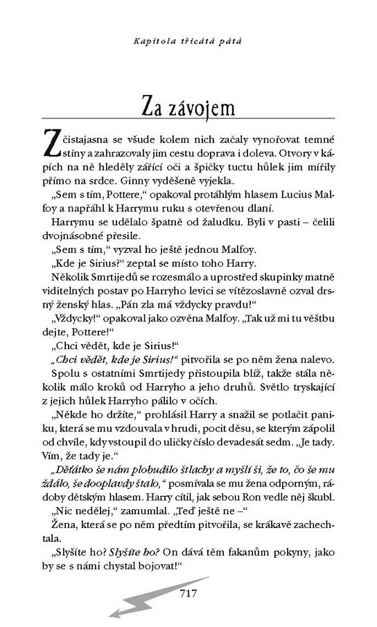 Harry Potter a Fénixův řád