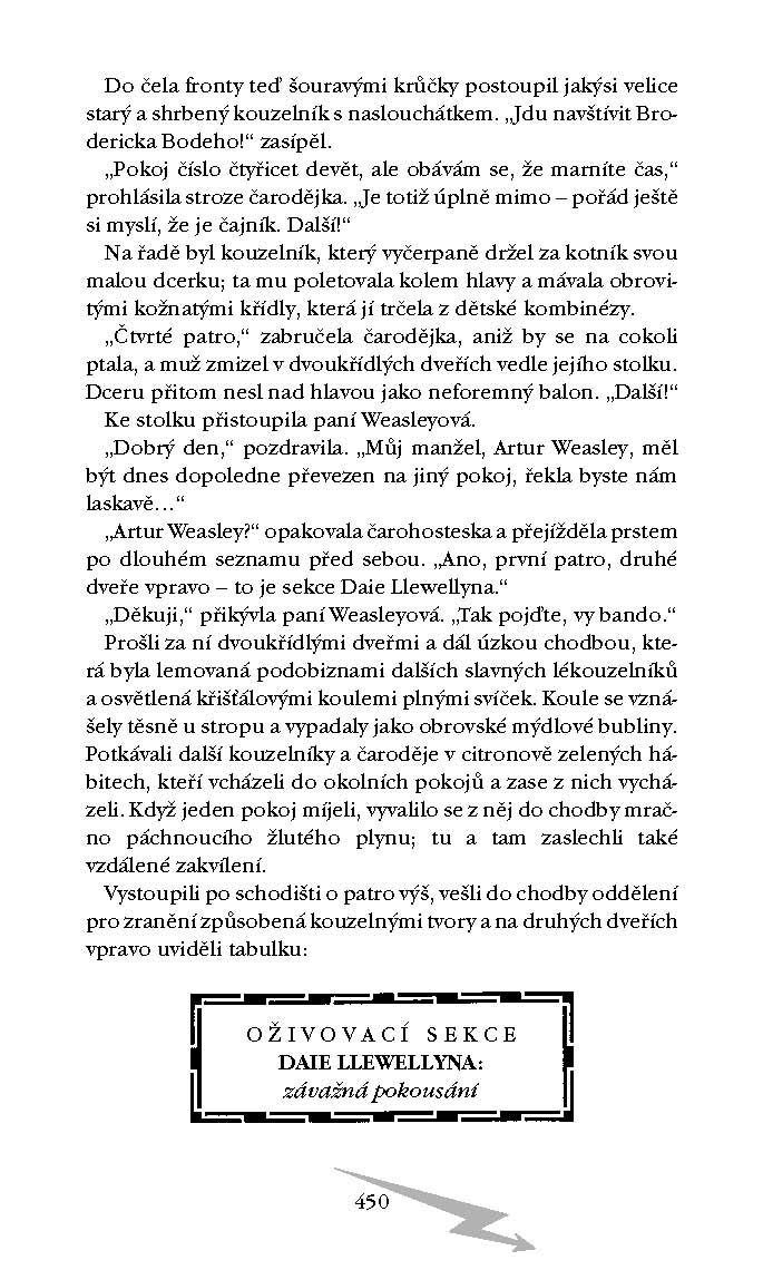 Harry Potter a Fénixův řád