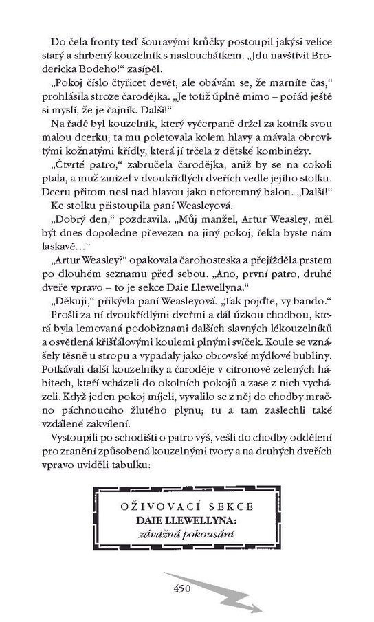 Harry Potter a Fénixův řád