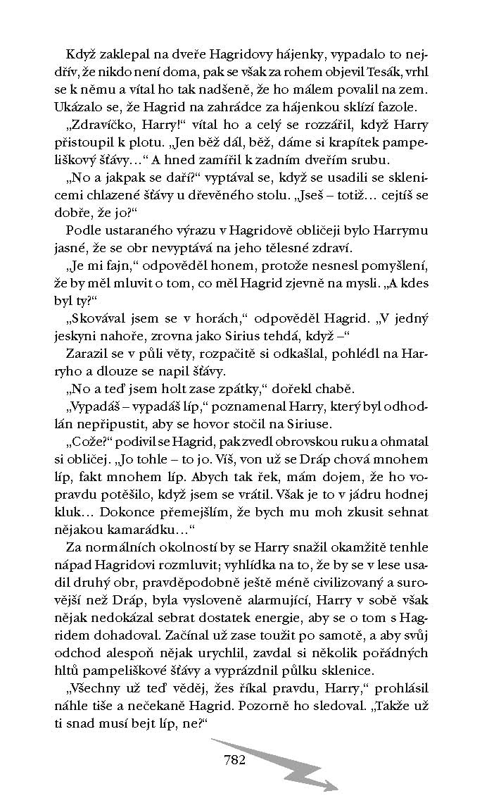 Harry Potter a Fénixův řád