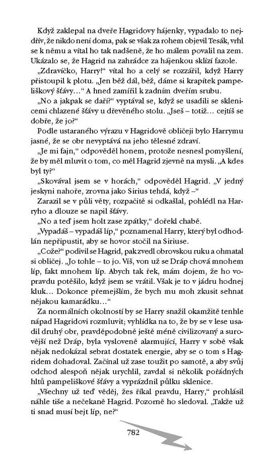 Harry Potter a Fénixův řád