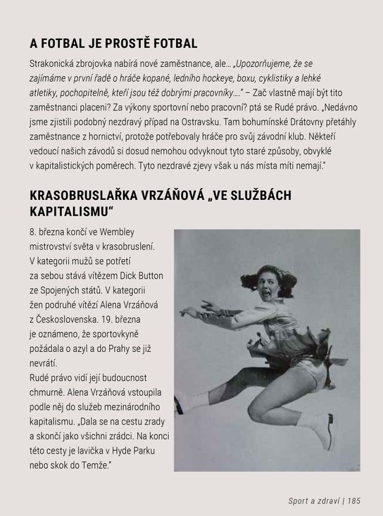Můj rok 1950