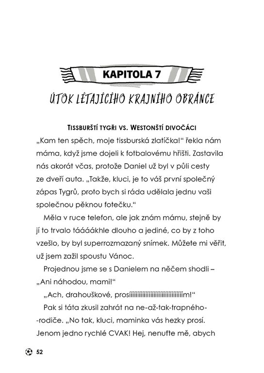Johnny Ball: fotbalový génius v utajení