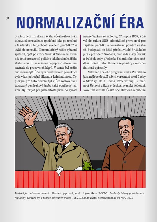 Sametová revoluce