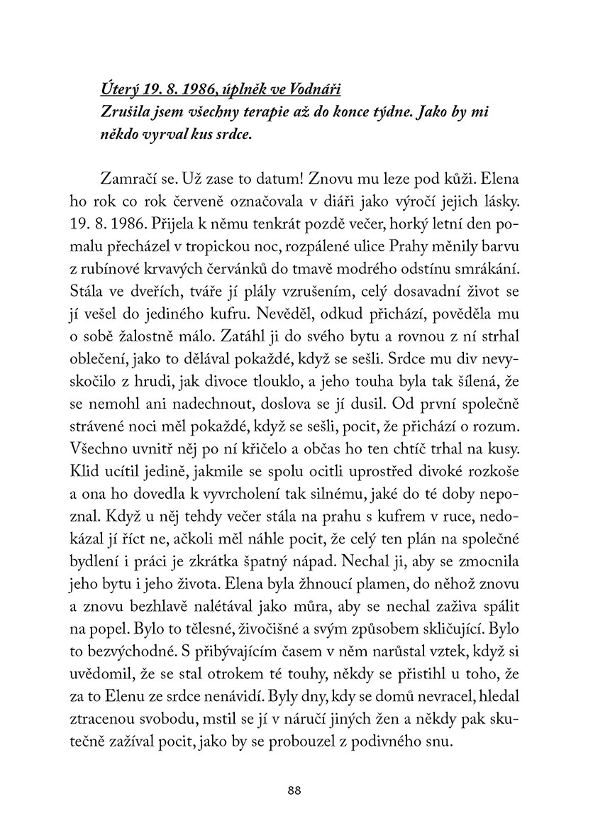 Čarodějky