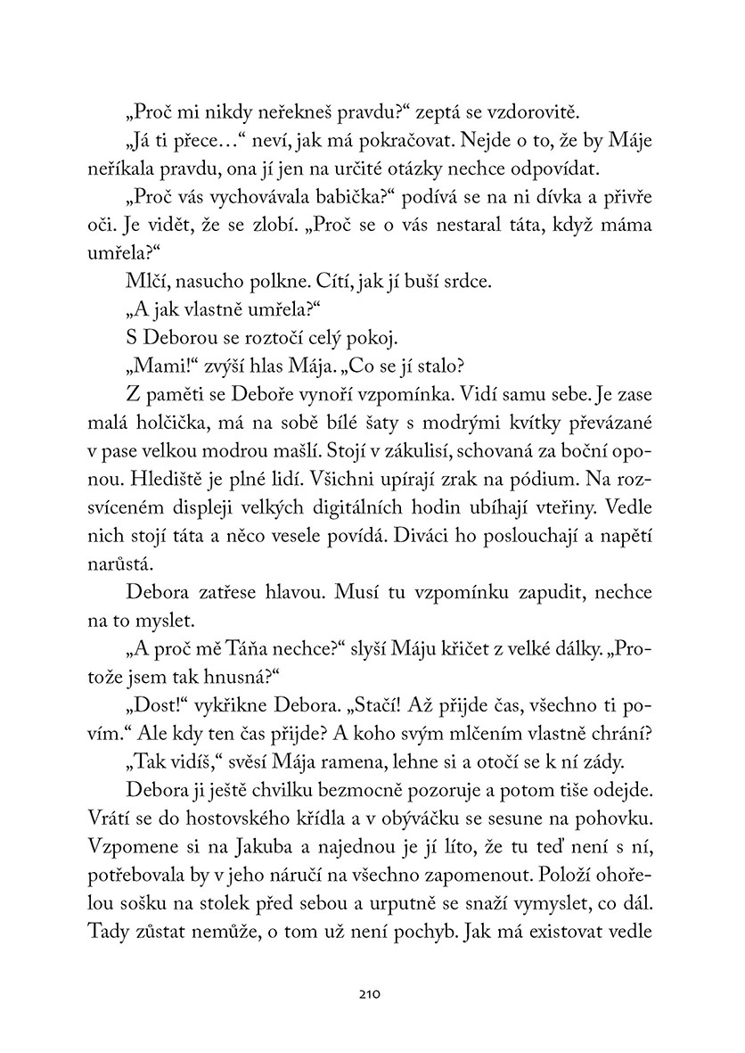 Čarodějky