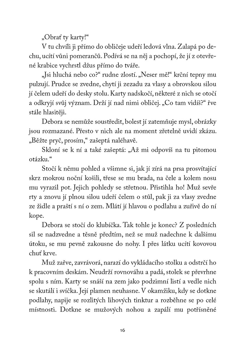 Čarodějky