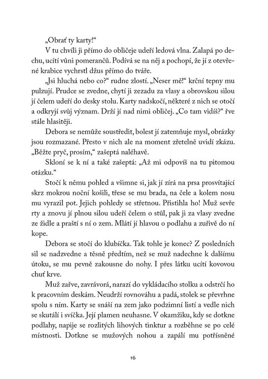 Čarodějky