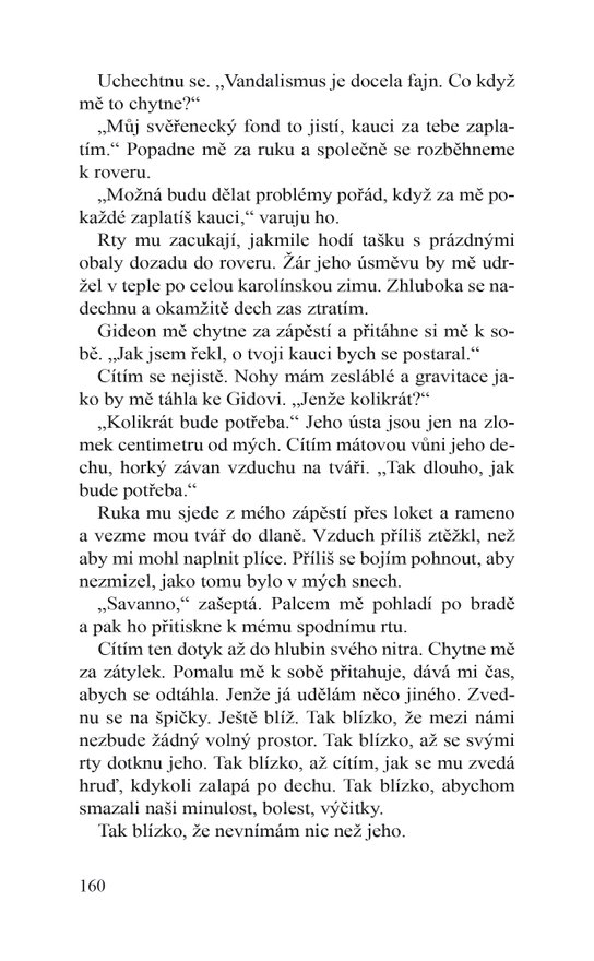 Padlý dědic
