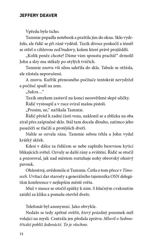 Sběratel kostí