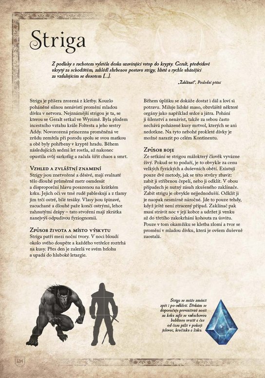 Zaklínač – encyklopedie
