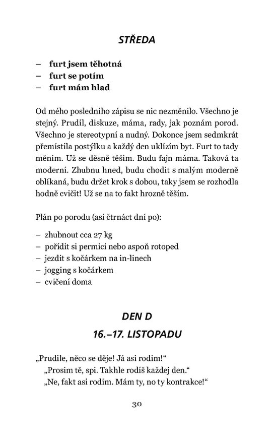 Otevřená zpověď rodiny Prudilů