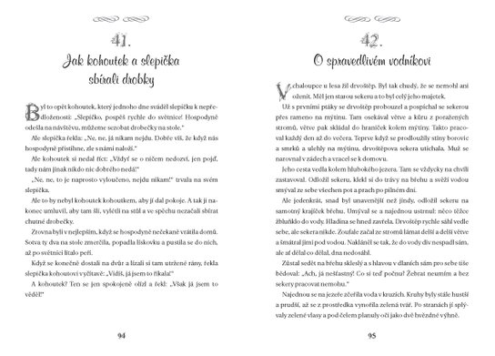 100 nejznámějších pohádek pro unavené rodiče podruhé