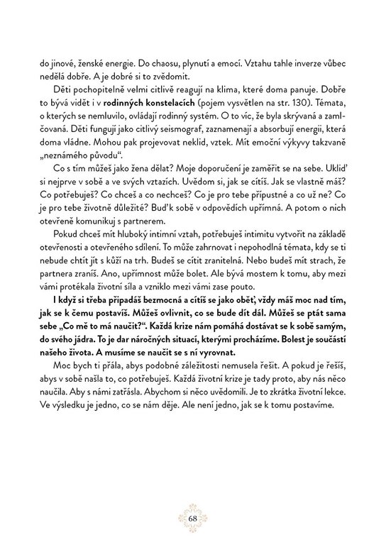 Tajemství šťastných vztahů