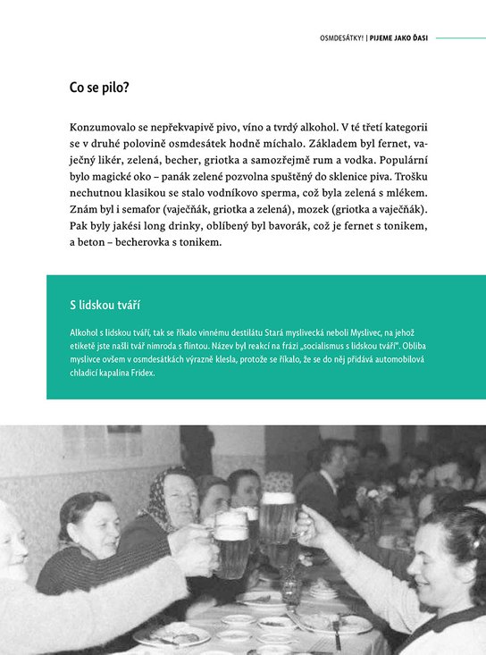 Osmdesátky!