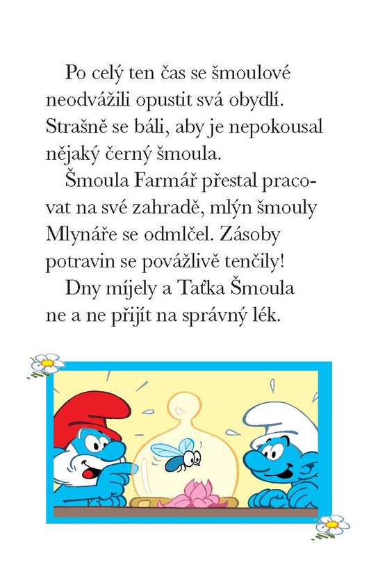 Černí šmoulové