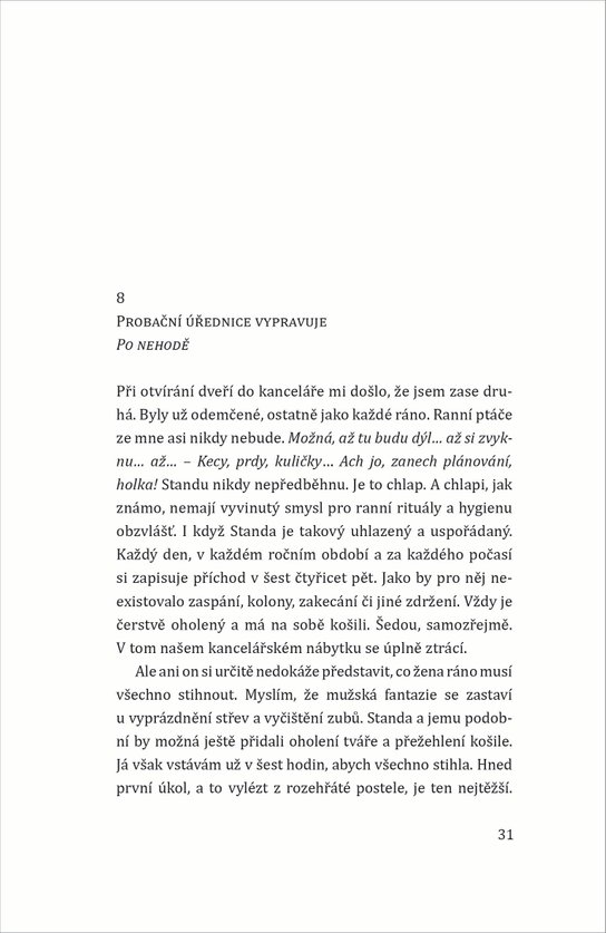 Mediace
