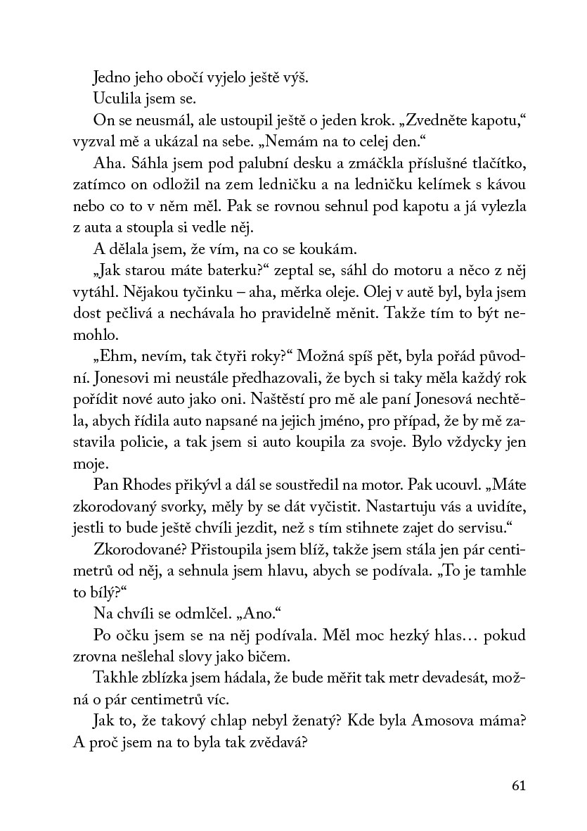 Všechny cesty vedou k tobě