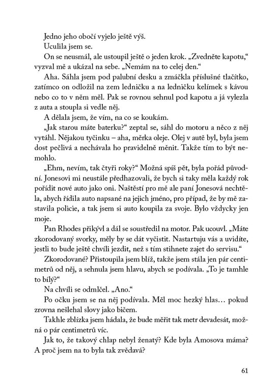 Všechny cesty vedou k tobě