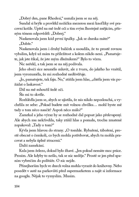 Všechny cesty vedou k tobě