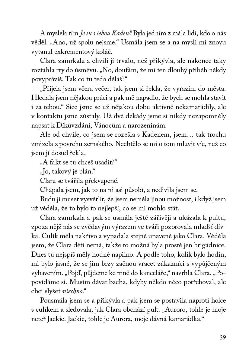Všechny cesty vedou k tobě