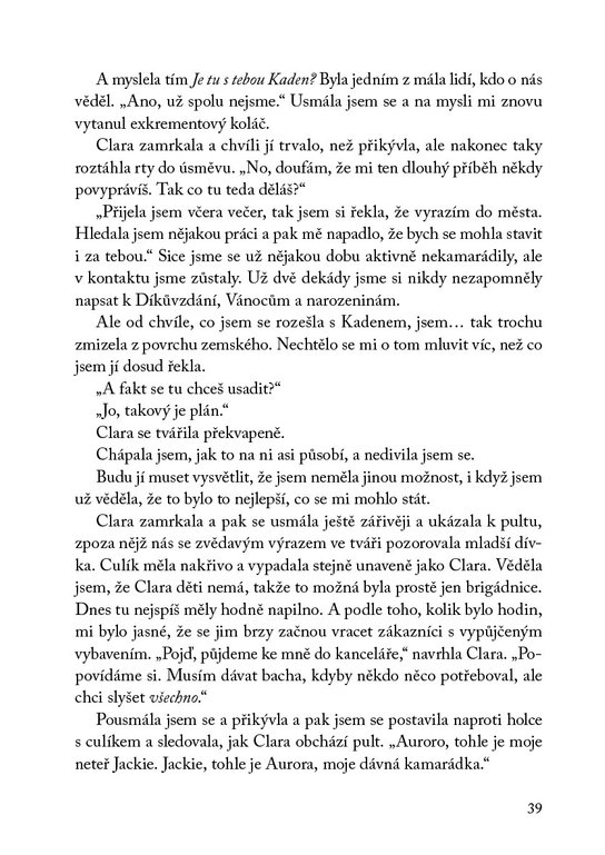 Všechny cesty vedou k tobě