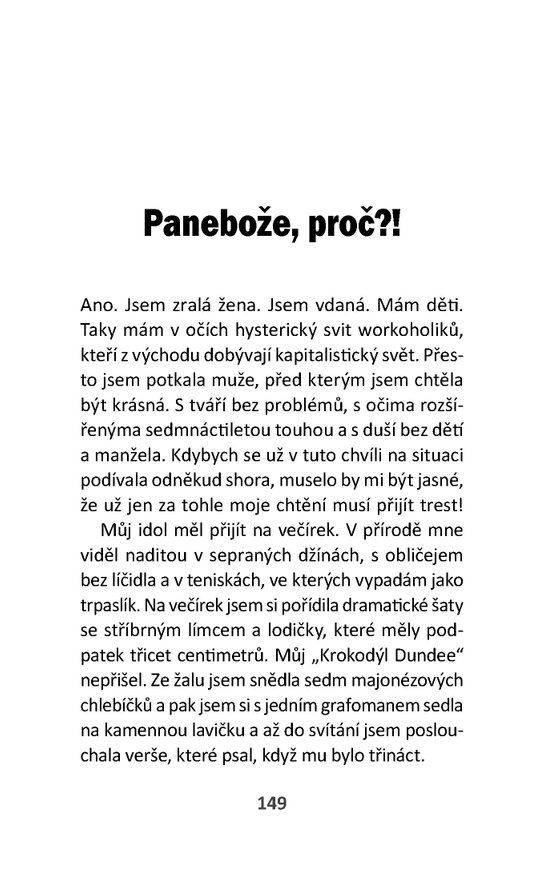 Čmelák - Láskyplné povídky